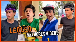 LEO LEO - MELHORES VÍDEOS | TikTok