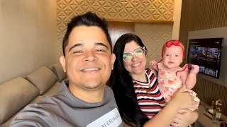 VAMOS MUDAR TUDO NA NOSSA CASA NOVA!!! 😅