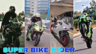 SUPERBIKE RIDER KTM Tik tok videos KTM lover RC 200 / Duke 200