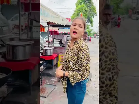 Ladki ne lagaya chuna 😅😂😂/comedy #comedy #funny #ashortaday #shorts #rupal #td