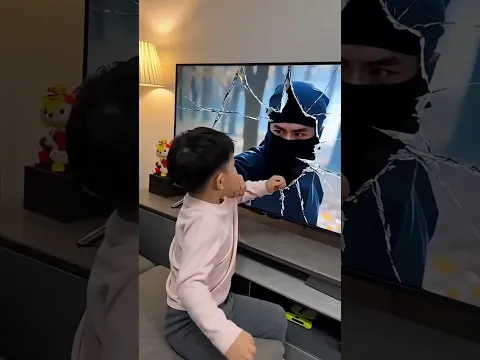 Tom got very Angry 😡🐕