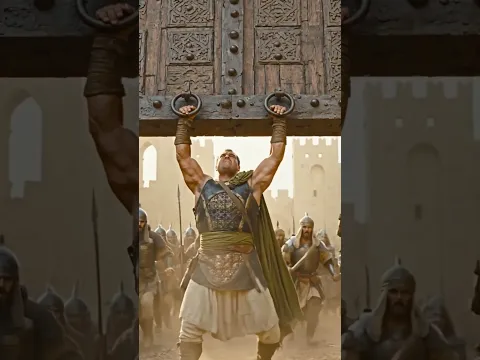 Akele Hi Shaitan Par Bhaari 💪 – Imam Ali R.A 🔥 #shorts #islamicvideo #viral