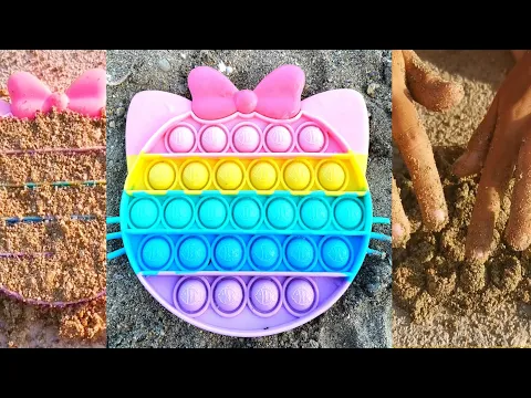 FIDGET TOYS Tik tok compilation POP IT ASMR #shorts