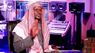 She.Miftaah Tammaam fi Kadiir Bunsaa Ammallee New Nashida(Official Vedio)2025/2017