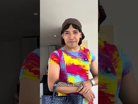 Cuando hago pijamada con amiga latina