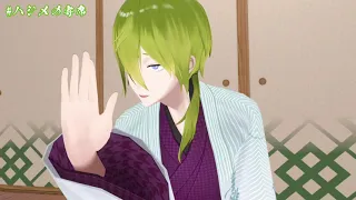 【歌ってみた】３Dお披露目「死神」歌パートCovered by渋谷ハジメ【にじさんじ】