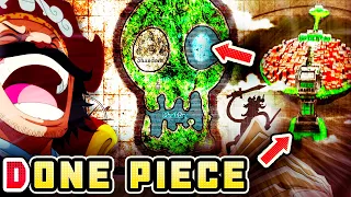 The Best One Piece Theory You'll Ever Watch, I Guess
