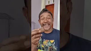 Kumpulan vidio lucu bah didin