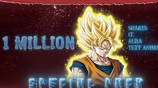 Trollface Editing pack in Alight motion | Pack included : Cc, Shakes, Aura, Text animation 