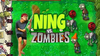 KHI ZOMBIE 🧟‍♂️ TỒN TẠI THÌ SẼ NHƯ THẾ NÀO? | NING