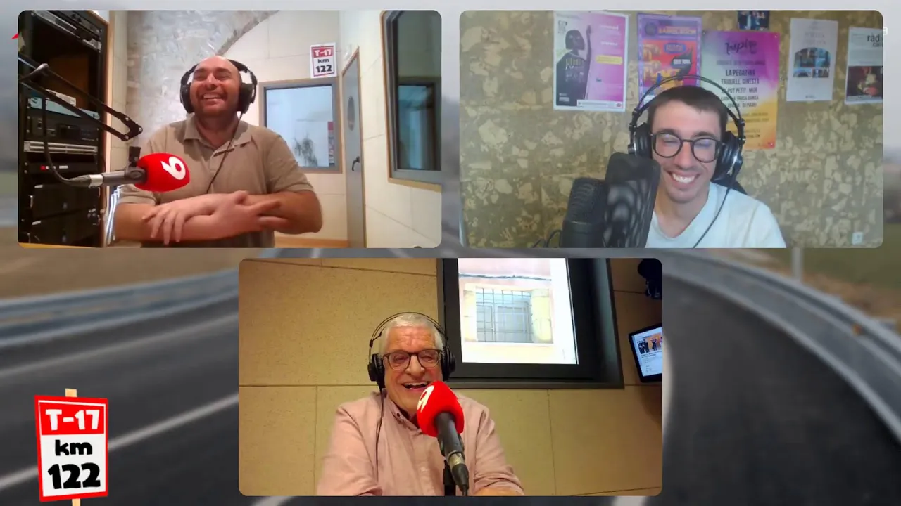 Territori 17 | Dilluns, 16 de juny de 2025