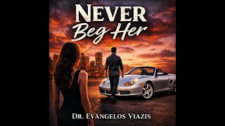 Never Beg Her – Dr. Evangelos Viazis | Official Song