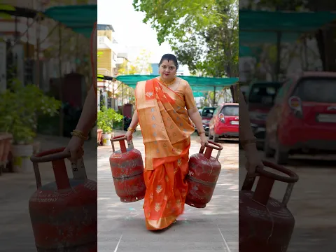 Badi Bahu Vs Choti Bahu! vivo T5x #shorts