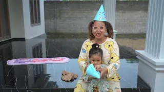 NGUCAPIN SELAMAT ULANG TAHUN KE ORANG YANG LEWAT‼️⁉️😱😱
