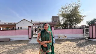 हमारा नया वाला घर 🤩 Home Tour Video @Jethichoudharyvlogs  @Kuvirapooniya
