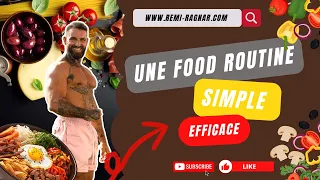 COMMENT BIEN MANGER ET S'ORGANISER POUR LA JOURNÉE !