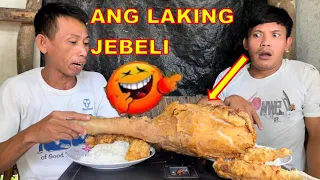 100% matatawa kayo nito🤣Borloloy lang Sakalam🤣Bemaks tv
