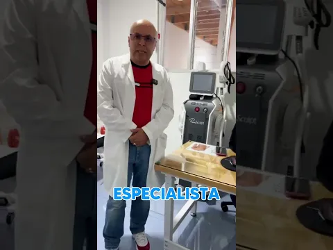 BAJE DE PESO CON EVALUACIÓN PROFESIONAL Y PRECISA #clinicadrvega #bajardepeso #metabolismo