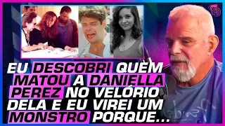 O CASO DE ASS4SS1NAT0 DA ESPOSA ATRIZ - RAUL GAZOLLA