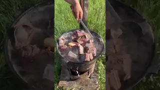Meat🥩 / Мясо🥩 / Эт🥩 Pandasakha🐼 Yakutia❄️