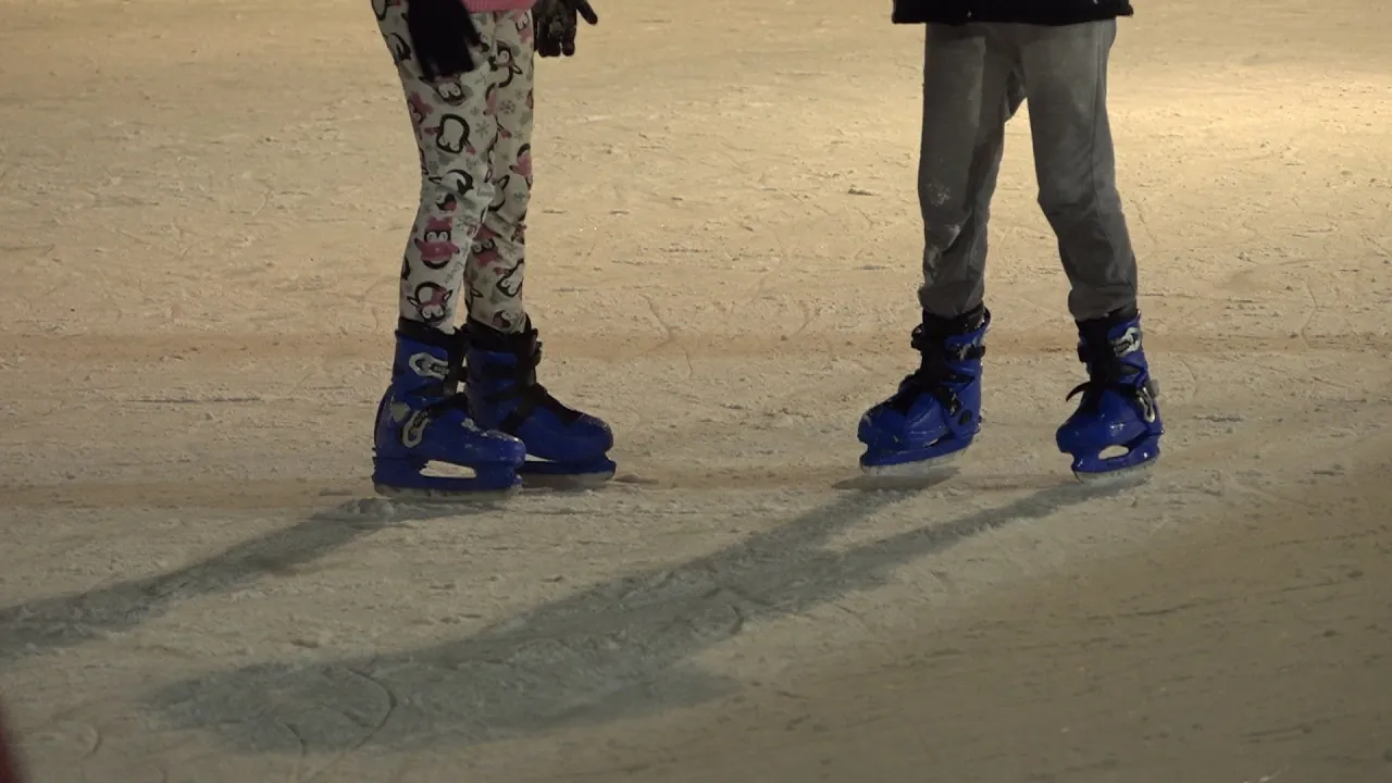 Manlleu posa en marxa la pista de Gel