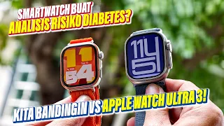 Smartwatch No 1 di Dunia⁉️ Huawei Watch Fit 5 Pro Bikin Apple Watch Ultra 3 Keliatan ‘Mahal Doang’‼️