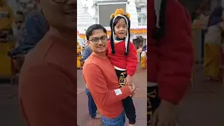 world of mine is live!Babadham Mandir
