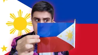 OMARITO & PHILIPPINES?