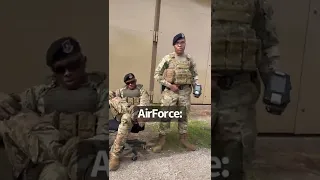 How gate guards in each branch check IDs.