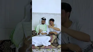 اتحداك تمسك نفسك من الضحك انهيار 😂
