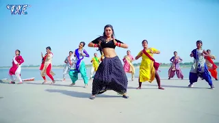 #Antra​ Singh Priyanka  New Superhit Song - खटिया बिछा के - #DjRemixVideo
