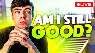 NEW BALANCE CHANGES in COD Mobile...