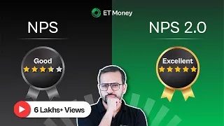 These NPS changes will surprise you | What's different now | National Pension System Changes