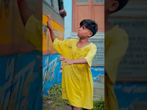 Teri Ungli Pakad Ke Chala | Ma sad Status | Udit | Mother's Day Song | Esmile & Anjali #shorts