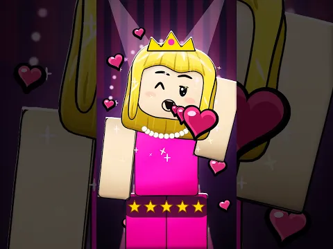 What If Your MOM Played Roblox?