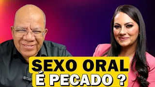 APRENDA O QUE PODE FAZER ENTRE 4 PAREDES...  | JOSUÉ GONÇALVES E ARYANNE MARQUES