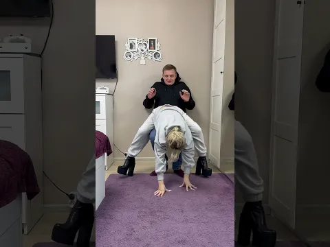 Подписывайся, новое видео каждый день❤️