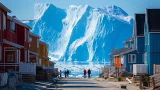 IMPOSSIBLE PLACES: The Craziest Homes on Earth