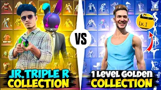 1 লাখ 💎 এর কালেকশন Vs এডাম এর সাথে 😱😱। কান্না করিয়ে দিলো এডাম 😭। #freefire