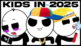 Kids in 2026