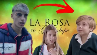 YO SI FUERA MANOLO | La rosa de Guadalupe (parodia)