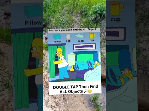 can you find it ? 😄 #shortsfeed #youtubefeed #fyp #viral #funny #funnyviral