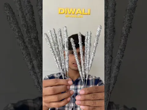 Diwali Ki Sabse Badi Fuljhadi 😱 #shorts