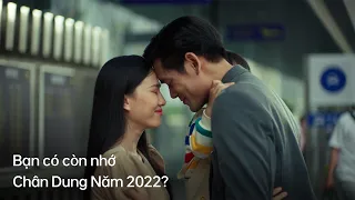 Chân Dung Của Năm - 2022