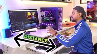 BIG MONITOR KE FAAYDEY AUR NUKSAAN.