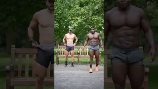 live workout