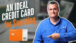 Unlock Exclusive Perks: How the Alibaba.com Business Edge Credit Card Works