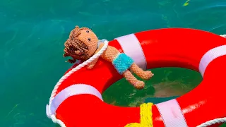 Amiloomi : SE BUSCA TITO (Episodio 3)