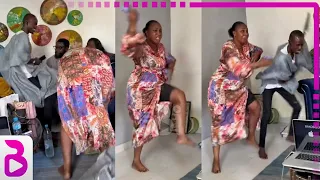 Série - Baabel - Saison 1 - Les coulisses #5 : Le SOUSS de Fodé, Nabou Geuye et Ibnou Thiam