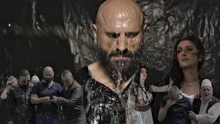 Luljeta Krasniqi-Moj Hapsane ty t'kallt Zjarmi